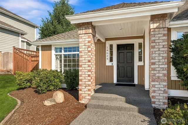 Property photo for 14624 SE 246th Place, Kent photo 2