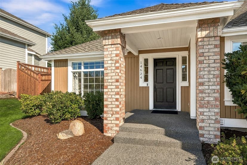 Property photo for 14624 SE 246th Place, Kent photo 2