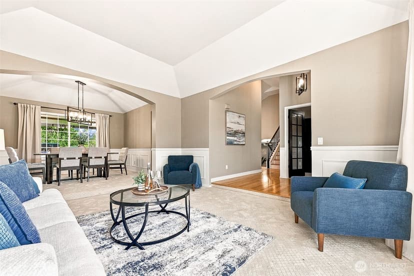 Property photo for 14624 SE 246th Place, Kent photo 6