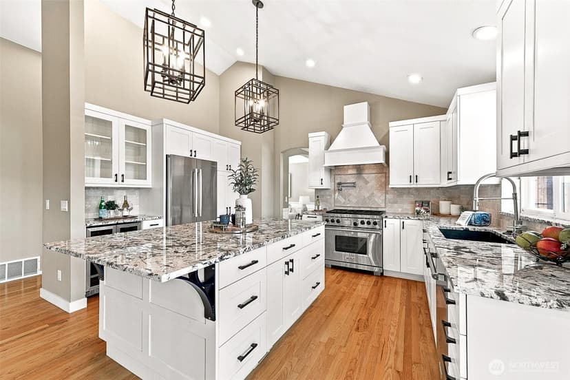 Property photo for 14624 SE 246th Place, Kent photo 10