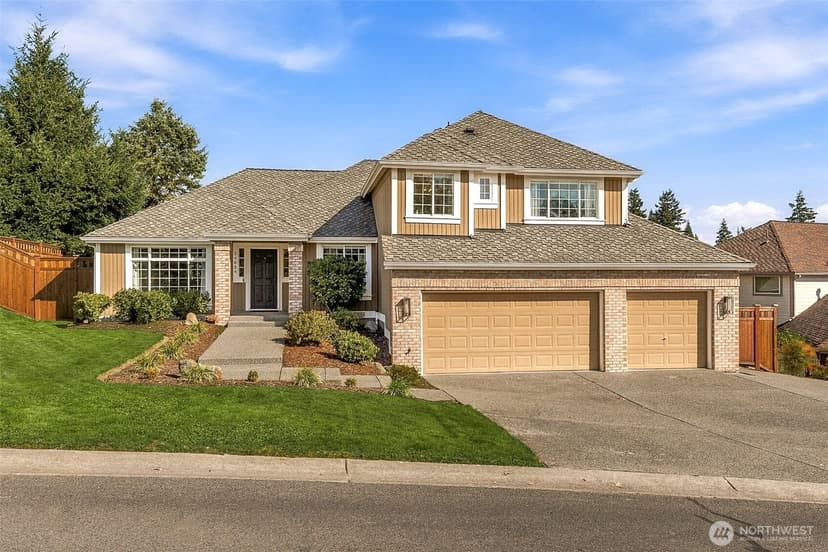 Property photo for 14624 SE 246th Place, Kent