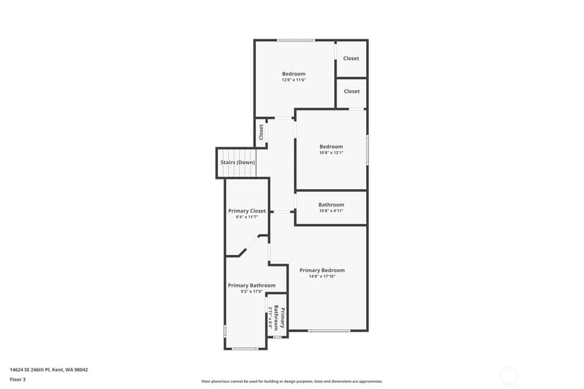 Property photo for 14624 SE 246th Place, Kent photo 36