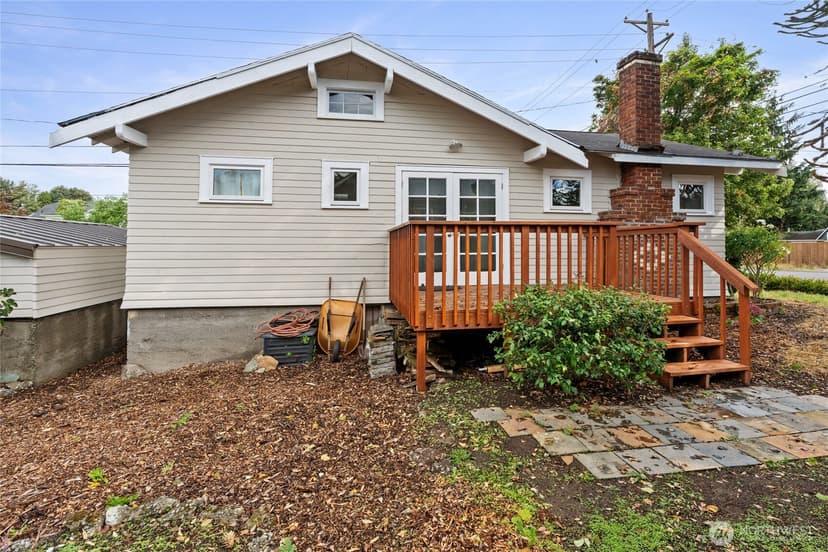 Property photo for 1813 S 23rd Street, Tacoma photo 30