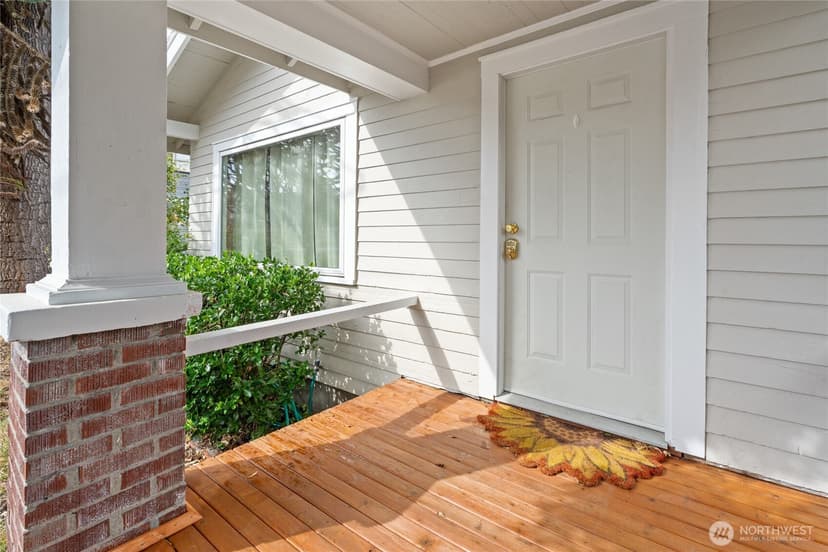 Property photo for 1813 S 23rd Street, Tacoma photo 4