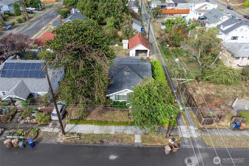 Property photo for 1813 S 23rd Street, Tacoma photo 35