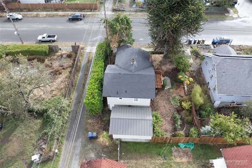 Property photo for 1813 S 23rd Street, Tacoma photo 39