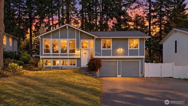 Property photo for 5456 Pineridge Drive NE, Bremerton