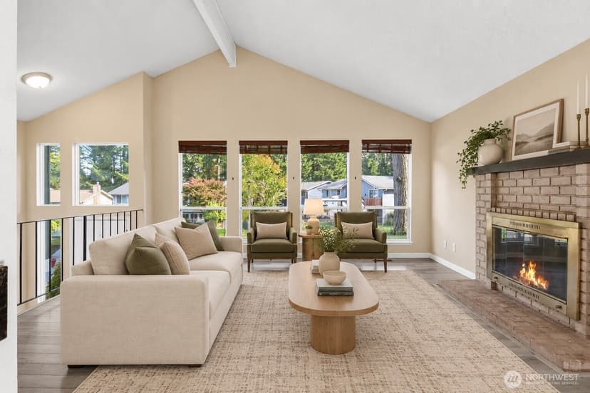 Property photo for 5456 Pineridge Drive NE, Bremerton photo 6