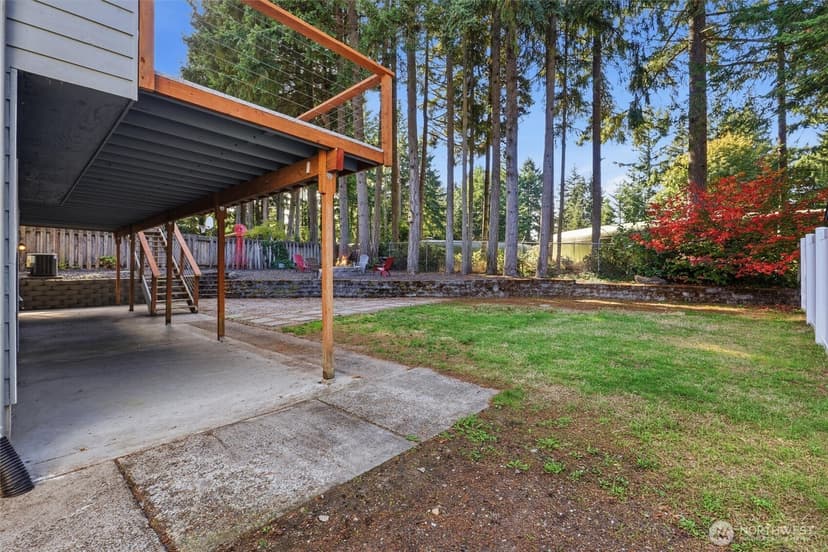 Property photo for 5456 Pineridge Drive NE, Bremerton photo 29