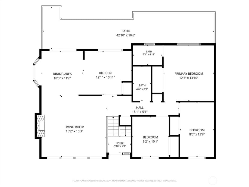 Property photo for 5456 Pineridge Drive NE, Bremerton photo 38
