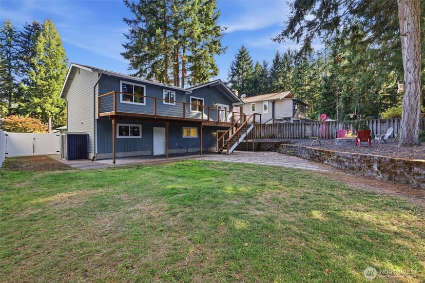 Property photo for 5456 Pineridge Drive NE, Bremerton photo 26