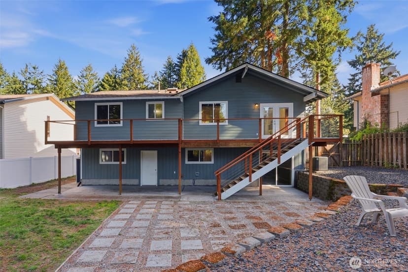 Property photo for 5456 Pineridge Drive NE, Bremerton photo 32