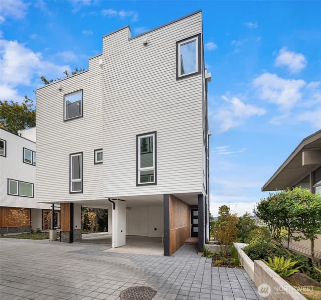 Property photo for 530 W Barrett Street, Seattle