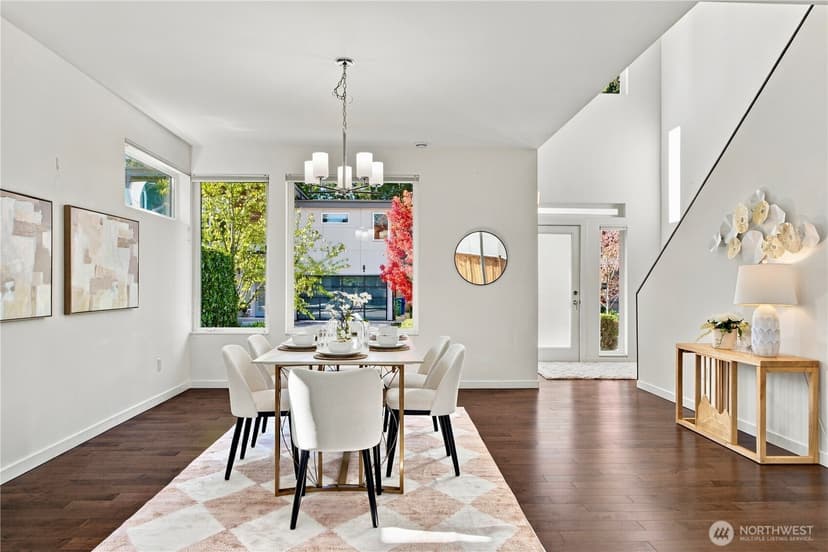 Property photo for 13768 Wayne Place N, Seattle photo 9