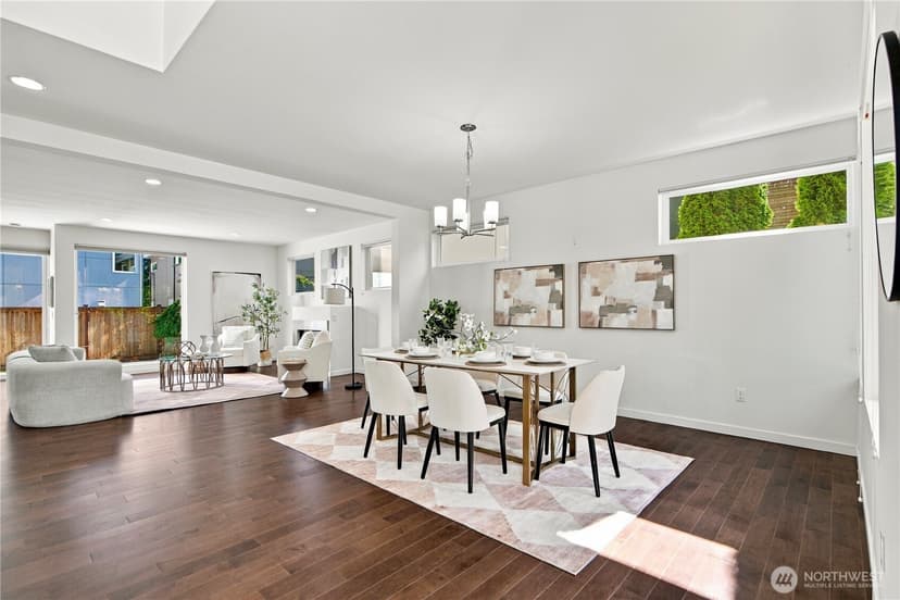 Property photo for 13768 Wayne Place N, Seattle photo 6