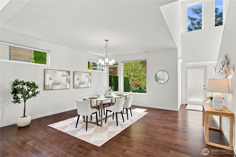Property photo for 13768 Wayne Place N, Seattle photo 7