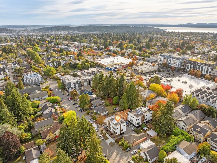 Property photo for 8541 14th Avenue NW #B, Seattle photo 35