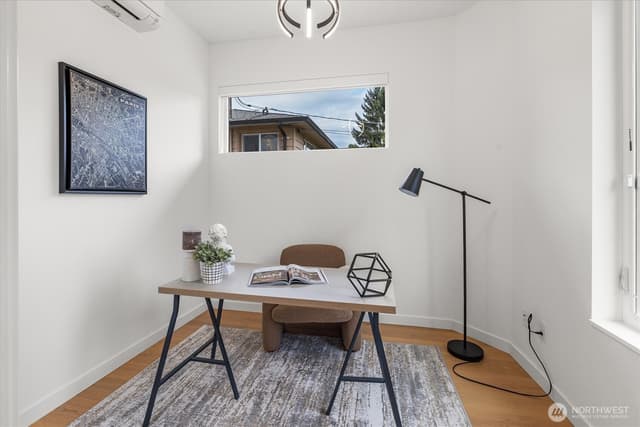 Property photo for 8541 14th Avenue NW #B, Seattle photo 5
