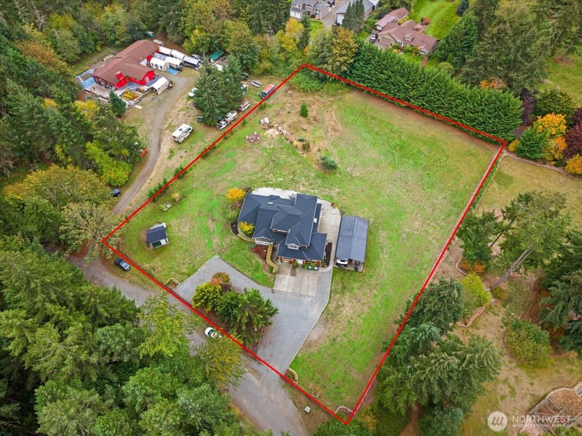 Property photo for 12105 229th Avenue E, Bonney Lake photo 33