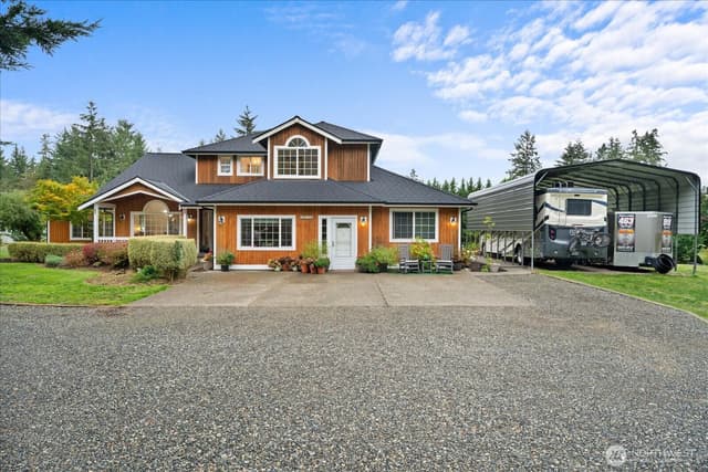 Property photo for 12105 229th Avenue E, Bonney Lake photo 2