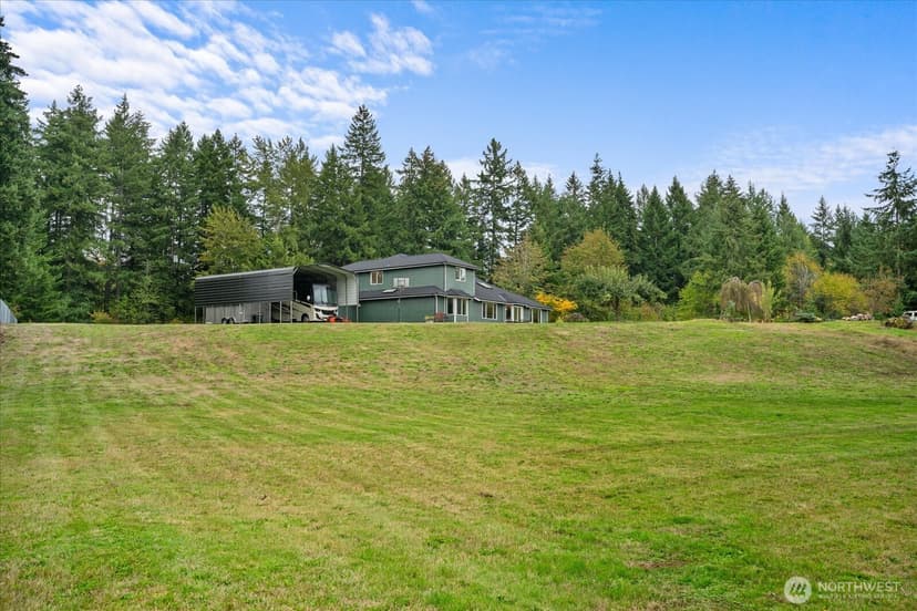 Property photo for 12105 229th Avenue E, Bonney Lake photo 29