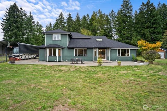 Property photo for 12105 229th Avenue E, Bonney Lake photo 3