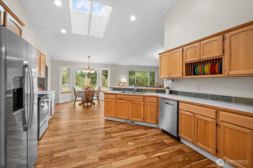 Property photo for 12105 229th Avenue E, Bonney Lake photo 19