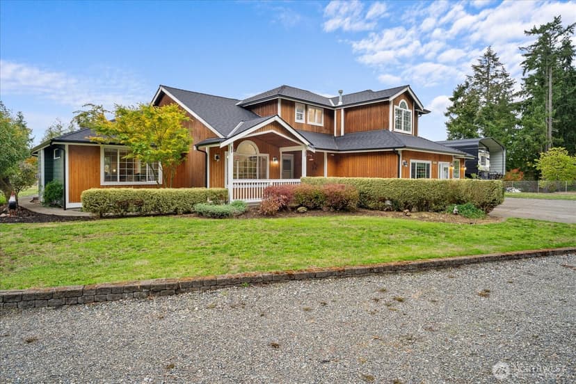 Property photo for 12105 229th Avenue E, Bonney Lake