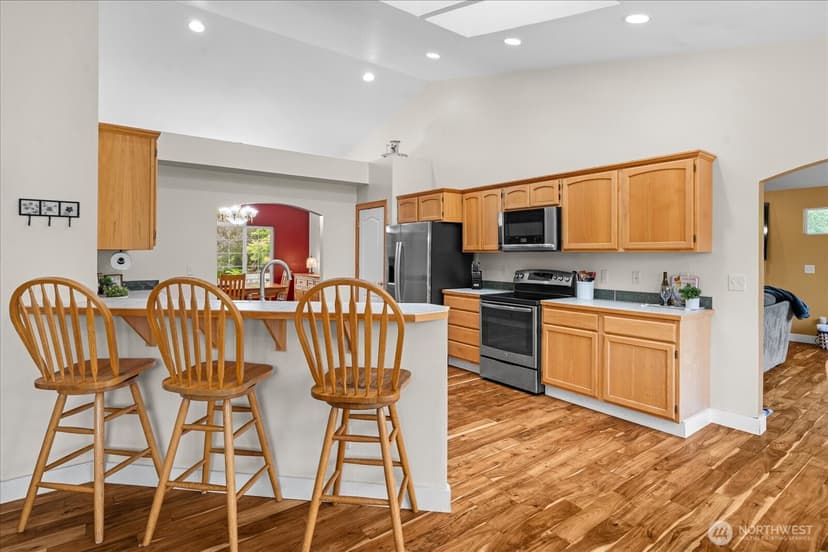 Property photo for 12105 229th Avenue E, Bonney Lake photo 15