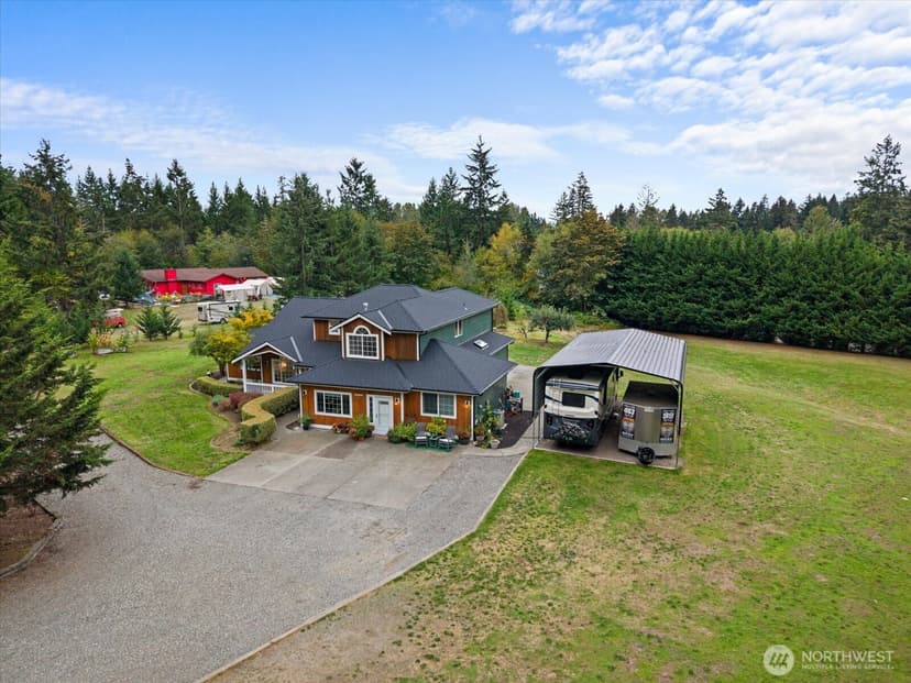 Property photo for 12105 229th Avenue E, Bonney Lake photo 30