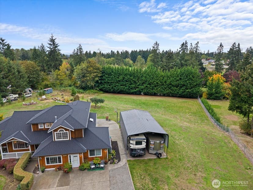 Property photo for 12105 229th Avenue E, Bonney Lake photo 32