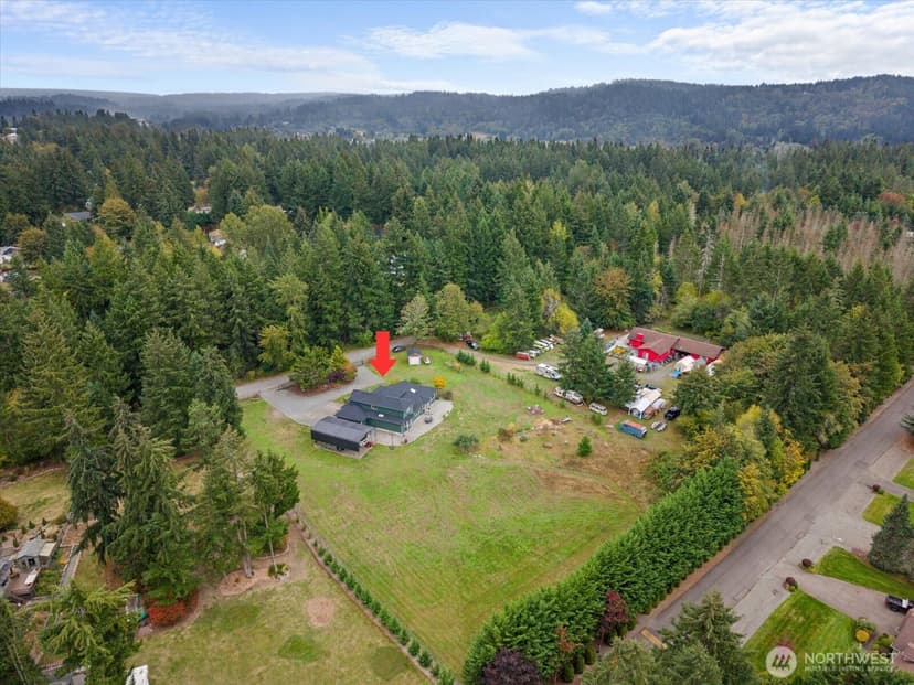 Property photo for 12105 229th Avenue E, Bonney Lake photo 34