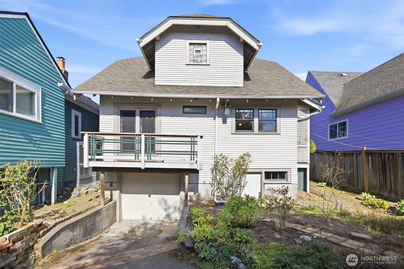 Property photo for 1207 NE 80th Street, Seattle photo 36