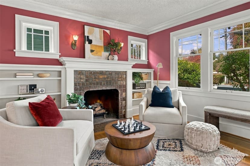 Property photo for 1207 NE 80th Street, Seattle photo 12