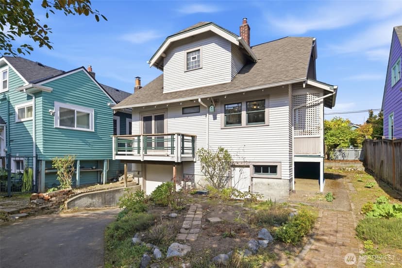 Property photo for 1207 NE 80th Street, Seattle photo 35