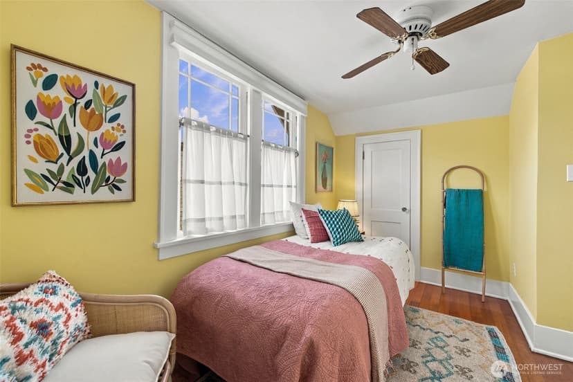 Property photo for 1207 NE 80th Street, Seattle photo 31