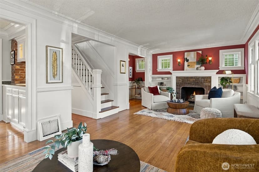 Property photo for 1207 NE 80th Street, Seattle photo 7