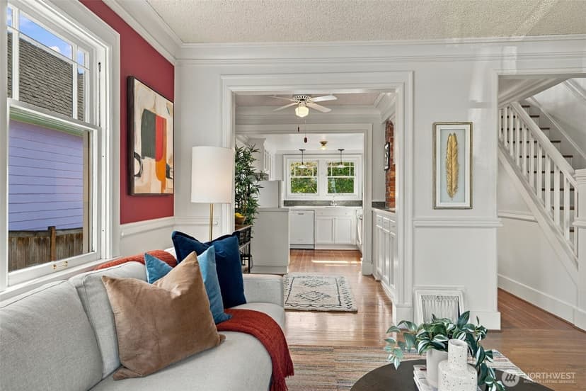 Property photo for 1207 NE 80th Street, Seattle photo 6