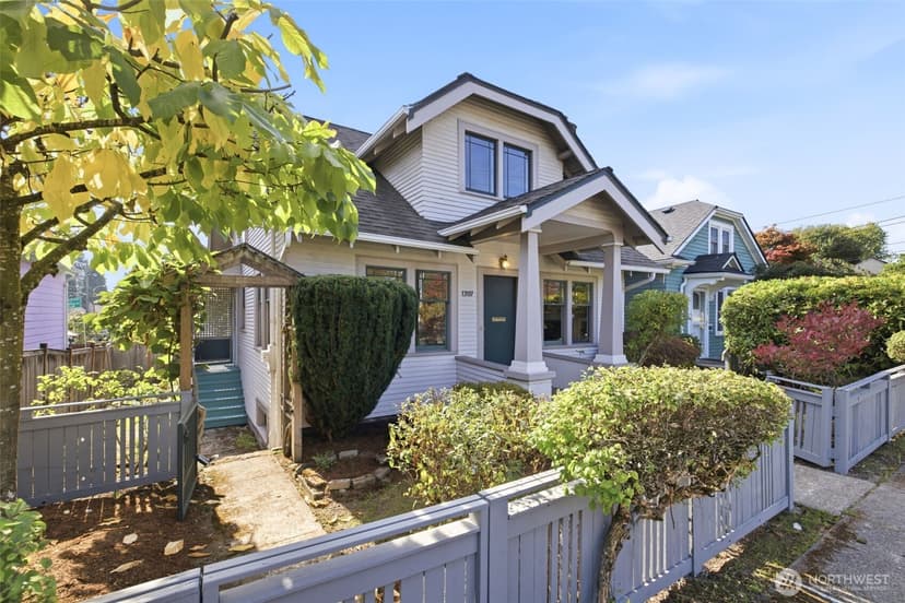 Property photo for 1207 NE 80th Street, Seattle photo 39