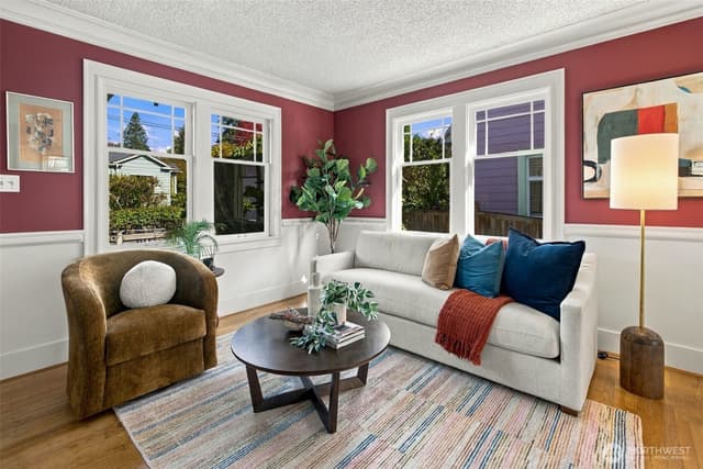 Property photo for 1207 NE 80th Street, Seattle photo 4