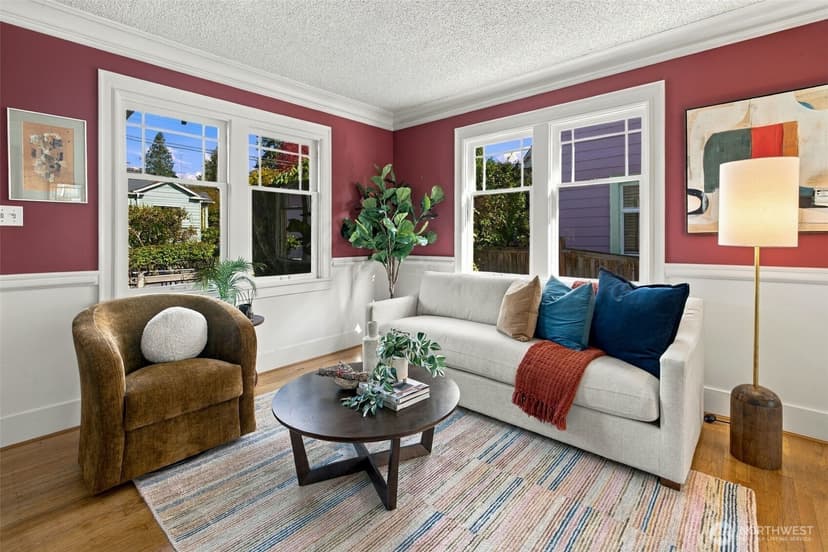 Property photo for 1207 NE 80th Street, Seattle photo 4