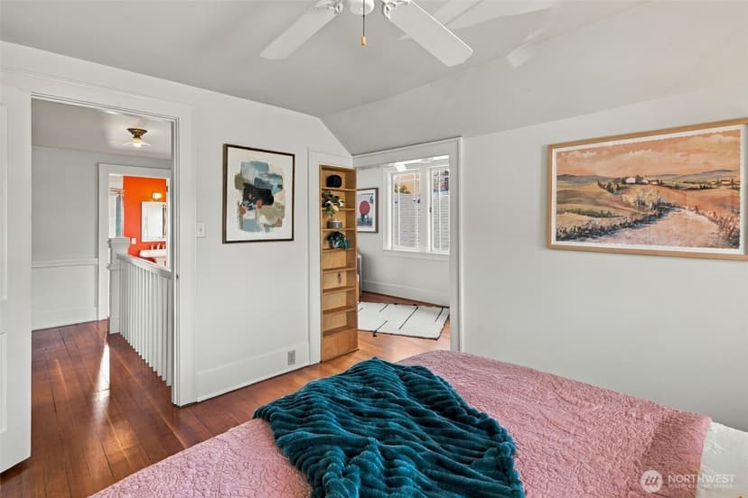 Property photo for 1207 NE 80th Street, Seattle photo 25
