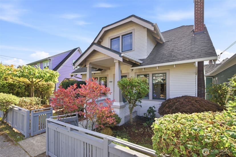 Property photo for 1207 NE 80th Street, Seattle photo 38