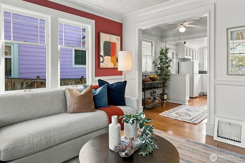 Property photo for 1207 NE 80th Street, Seattle photo 5