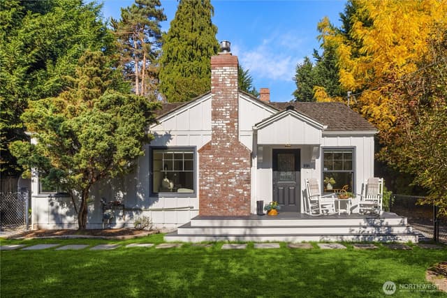 Property photo for 1616 SW 152nd Street, Burien