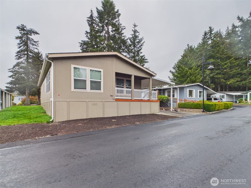 Property photo for 620 112th Street SE #193, Everett photo 2