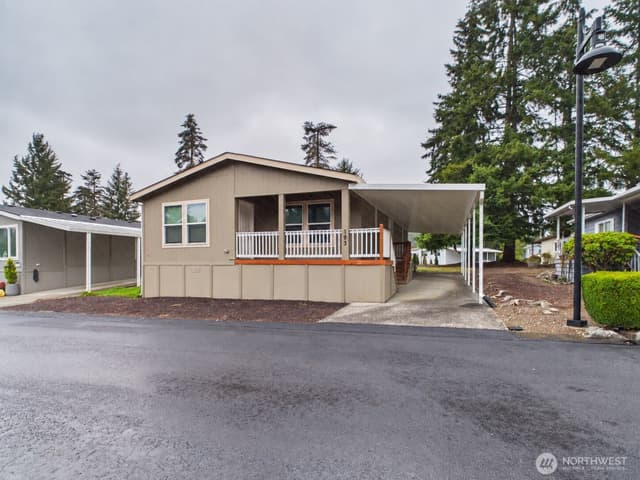 Property photo for 620 112th Street SE #193, Everett