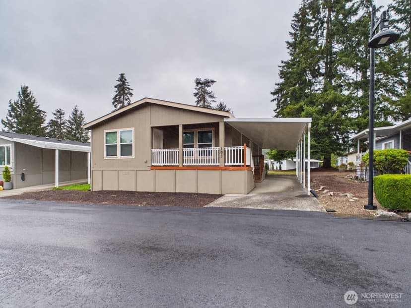 Property photo for 620 112th Street SE #193, Everett