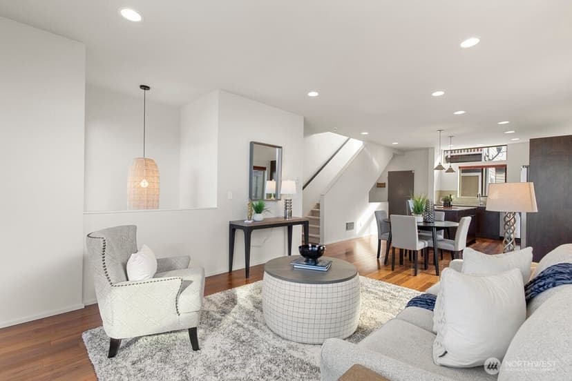 Property photo for 161 23rd Avenue #A, Seattle photo 7