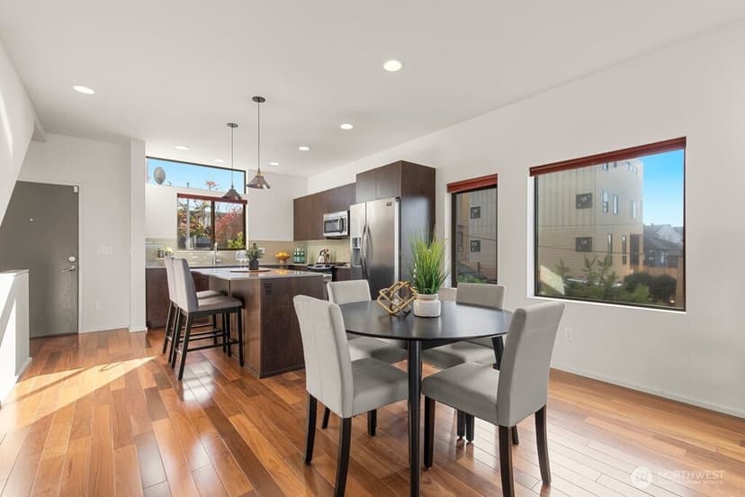 Property photo for 161 23rd Avenue #A, Seattle photo 12
